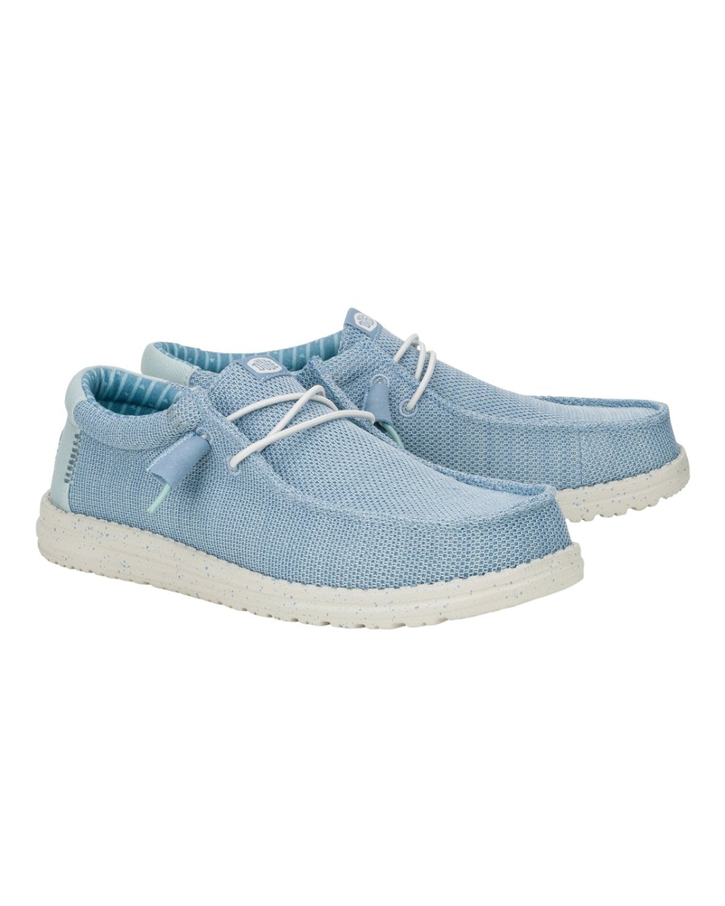 SCARPE WALLY STRETCH SOX