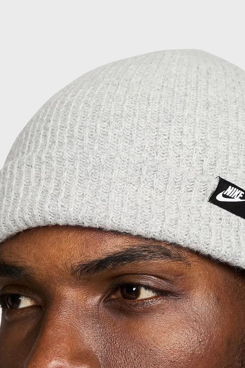 CUFFIA UNISEX NIKE TERRA FUTURA365 BEANIE – GRIGIO