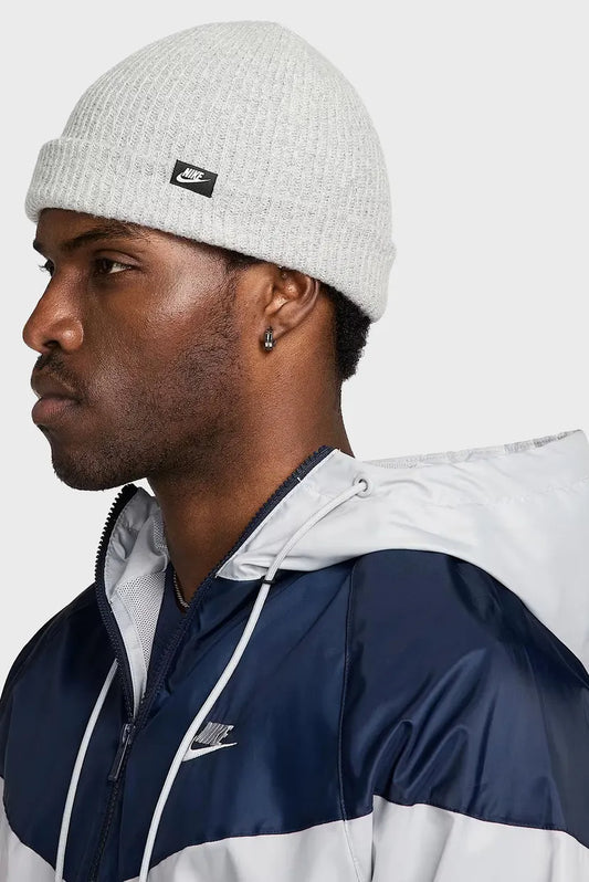 CUFFIA UNISEX NIKE TERRA FUTURA365 BEANIE – GRIGIO