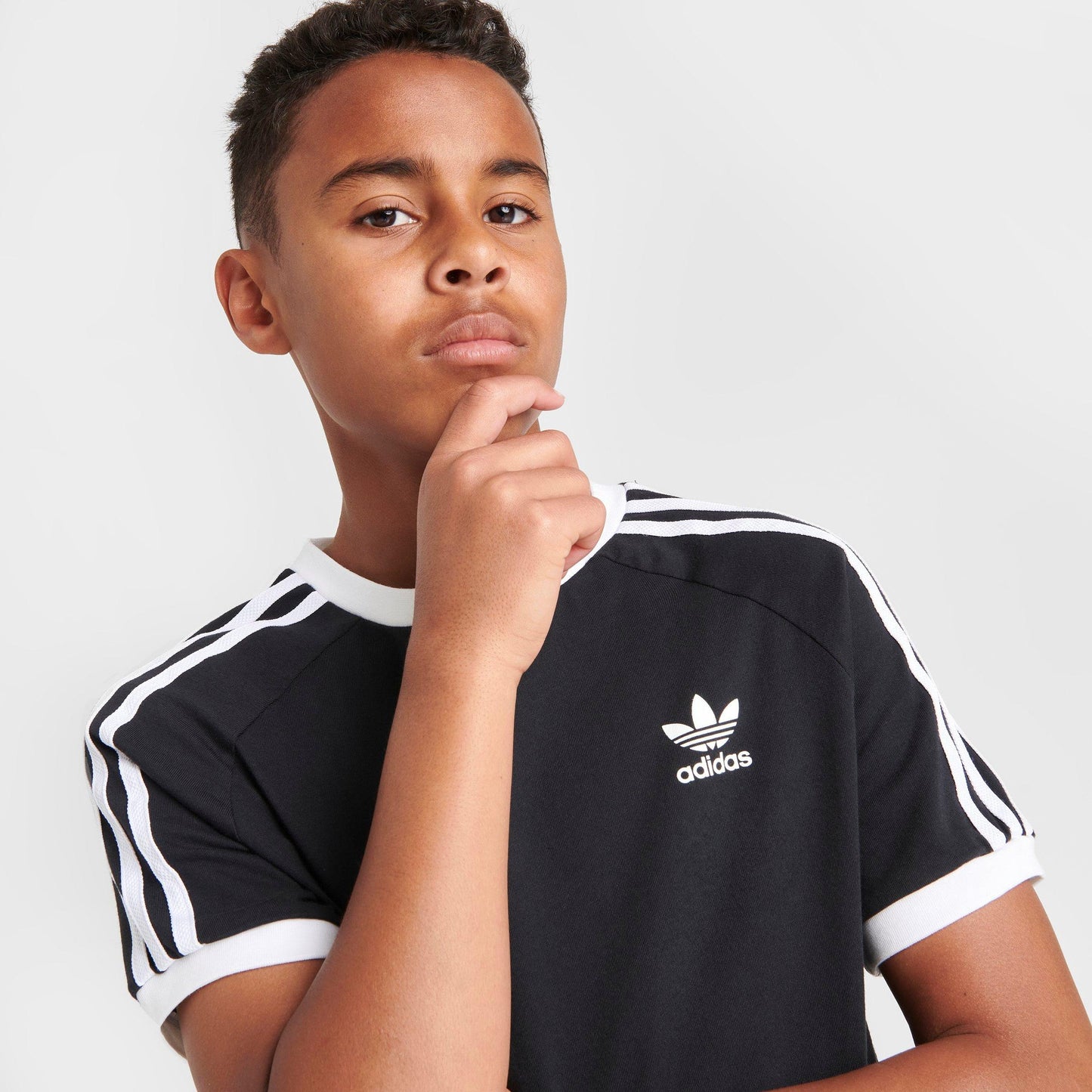 T-SHIRT KIDS ADICOLOR 3-STRIPES