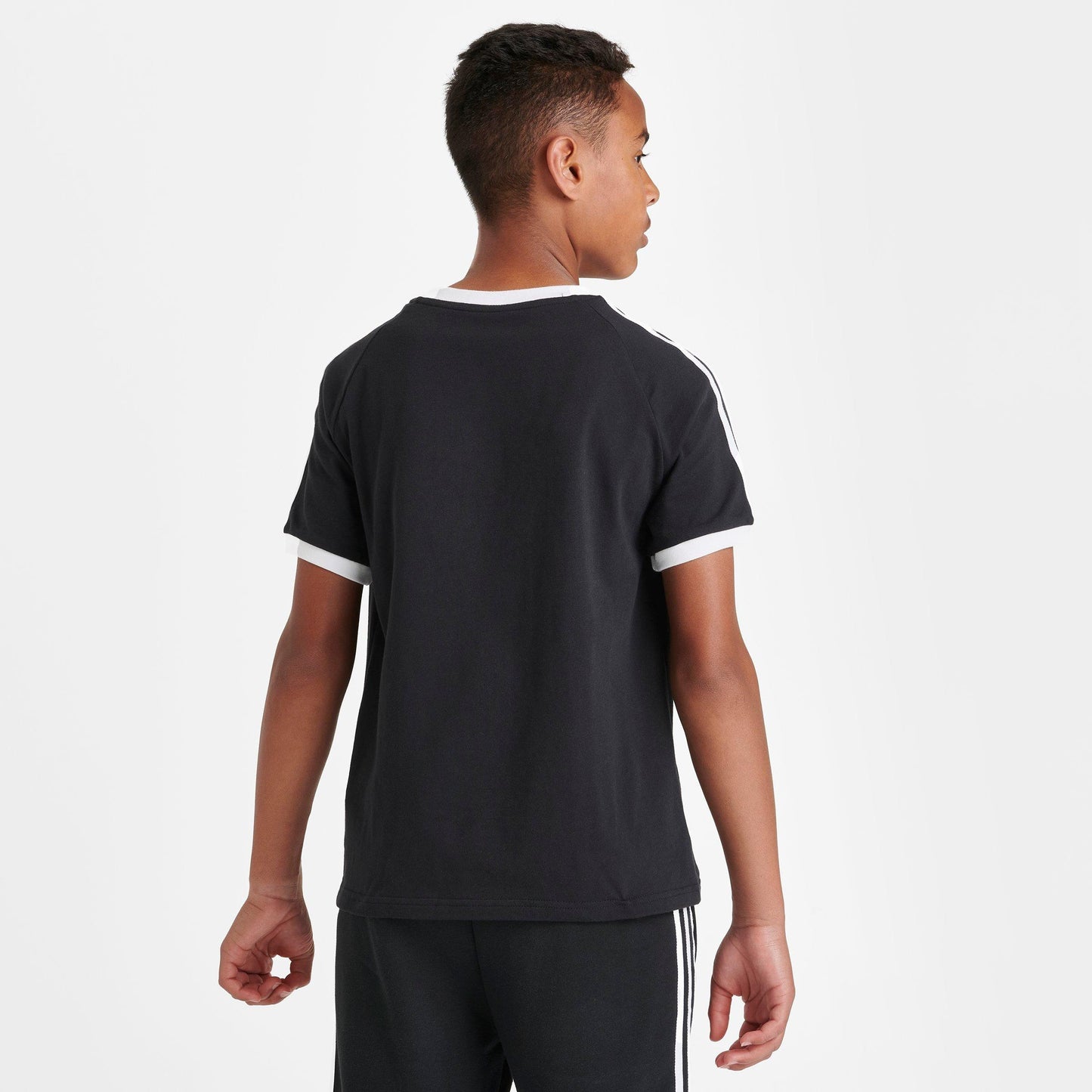 T-SHIRT KIDS ADICOLOR 3-STRIPES