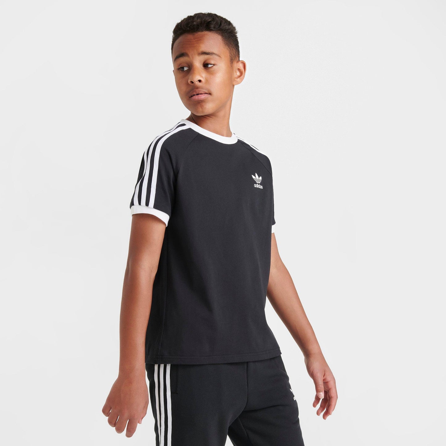 T-SHIRT KIDS ADICOLOR 3-STRIPES