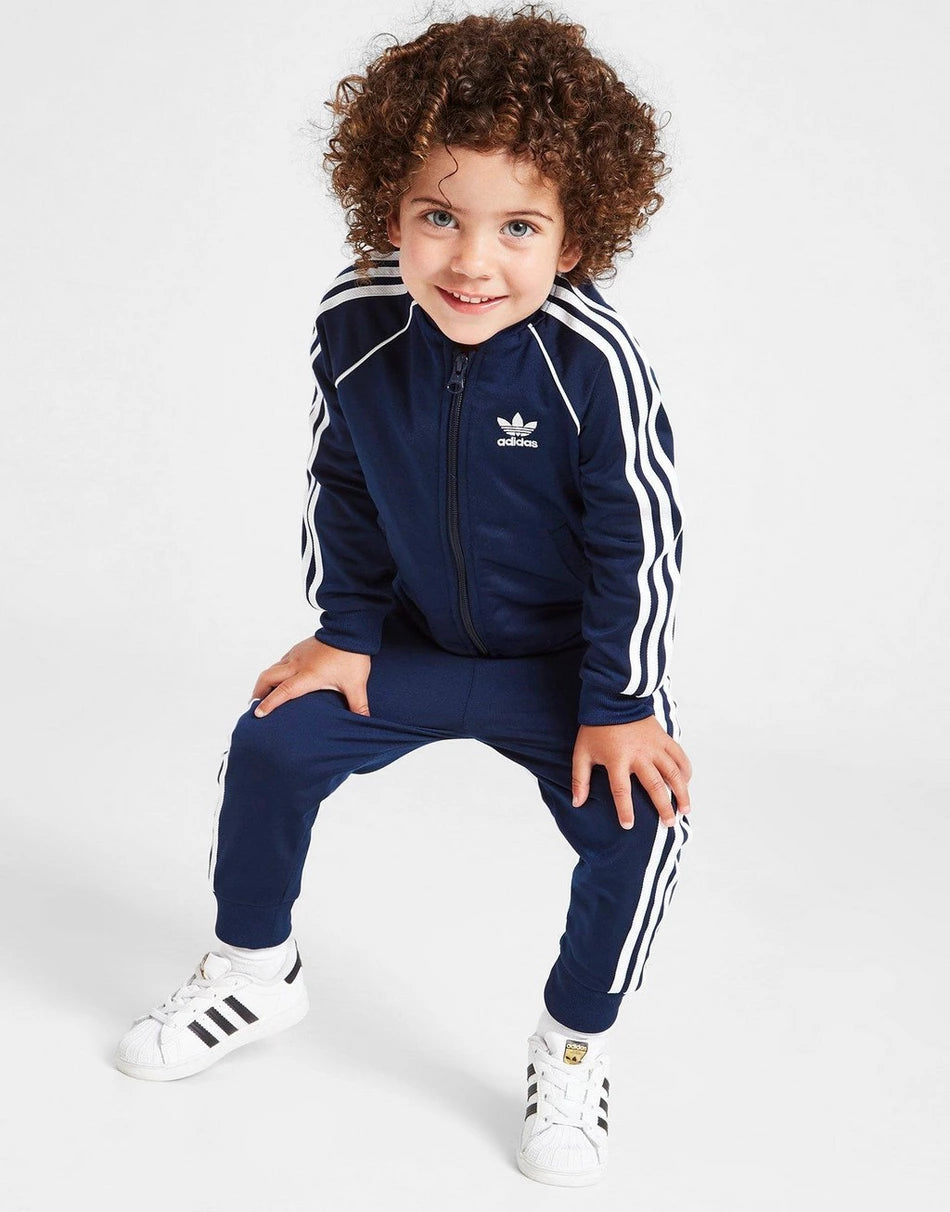 TUTA INFANT ADICOLOR SST