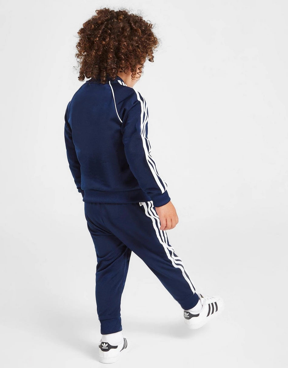 TUTA INFANT ADICOLOR SST