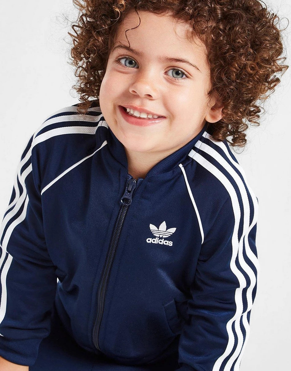 TUTA INFANT ADICOLOR SST