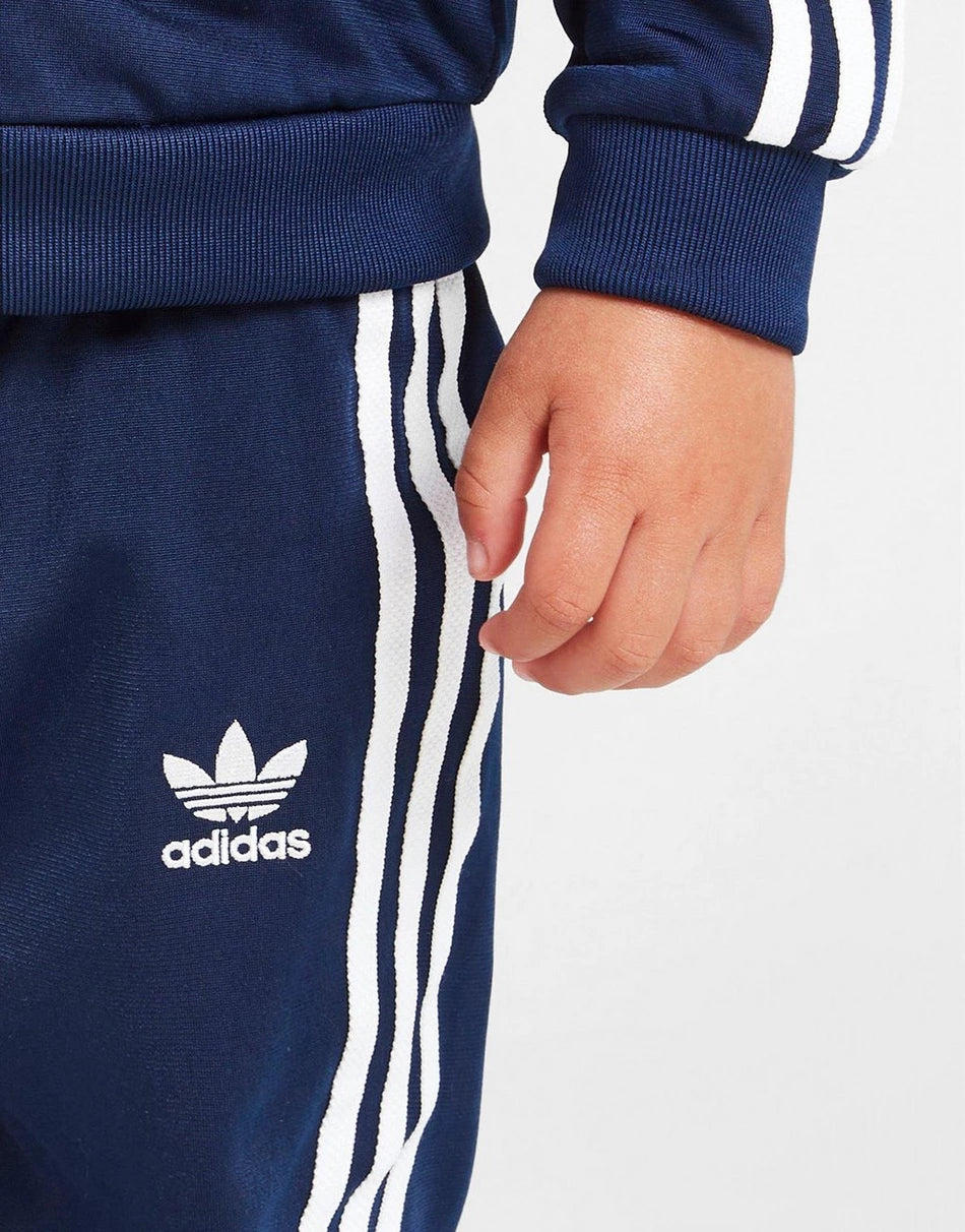 TUTA INFANT ADICOLOR SST