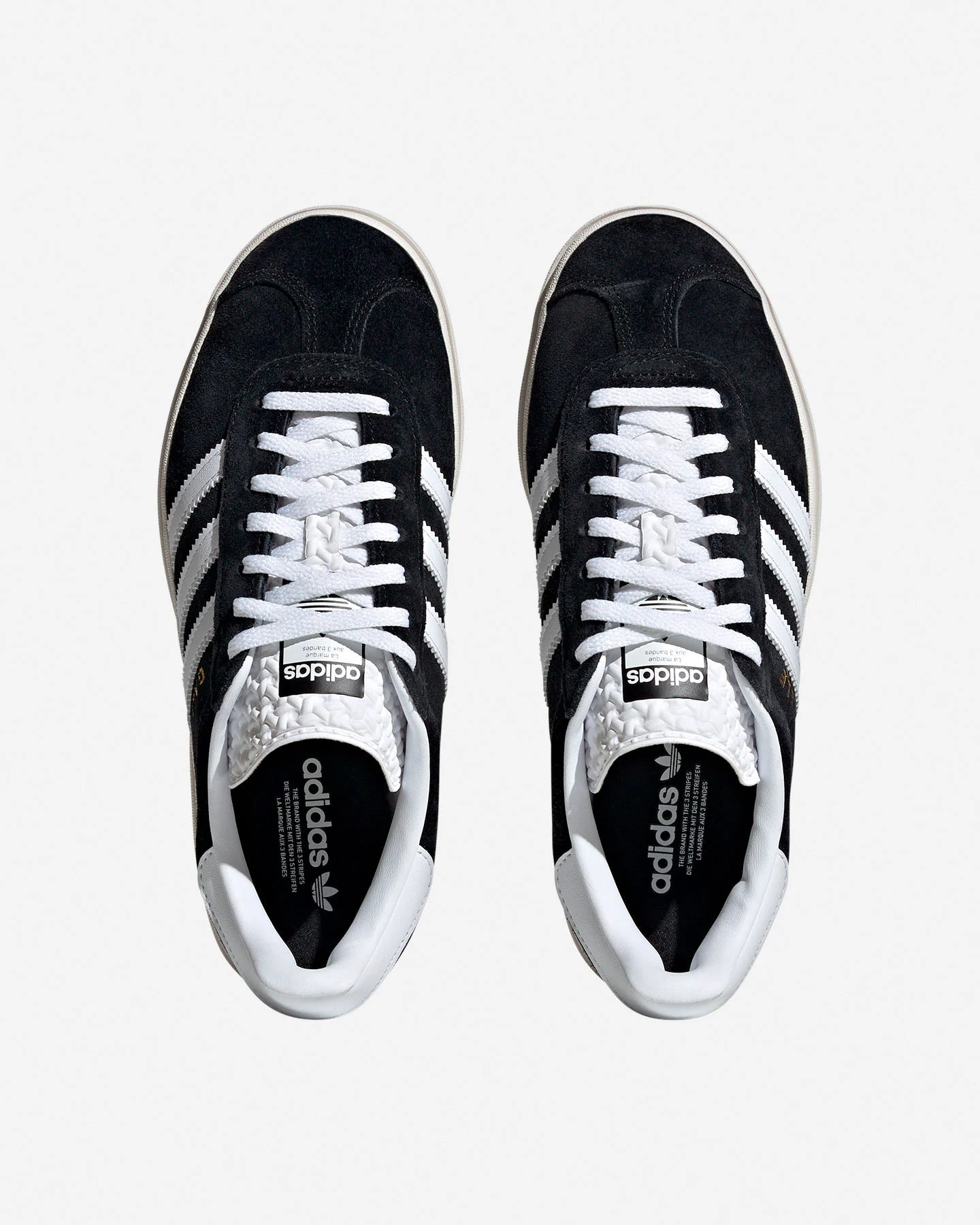SCARPE GAZELLE BOLD W