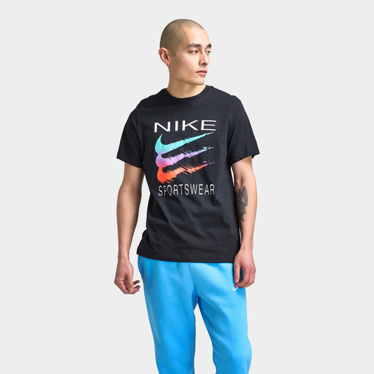 T-SHIRT SWOOSH REPEAT