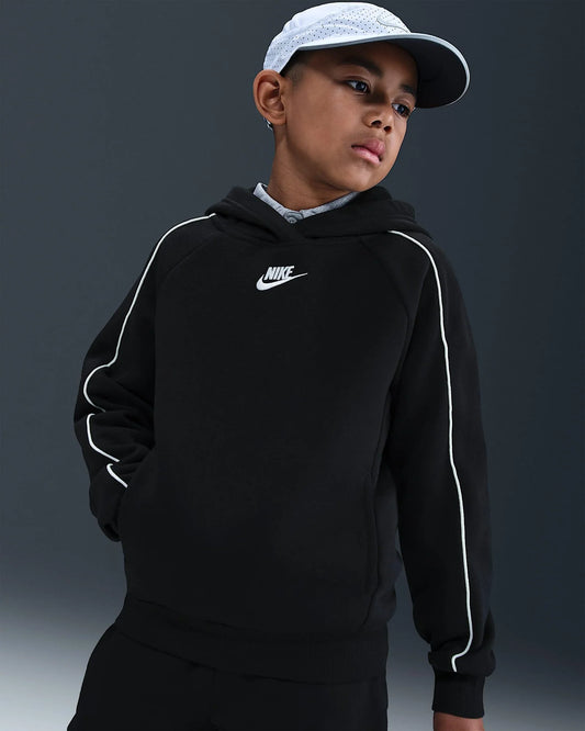 FELPA KIDS CLUB FLEECE