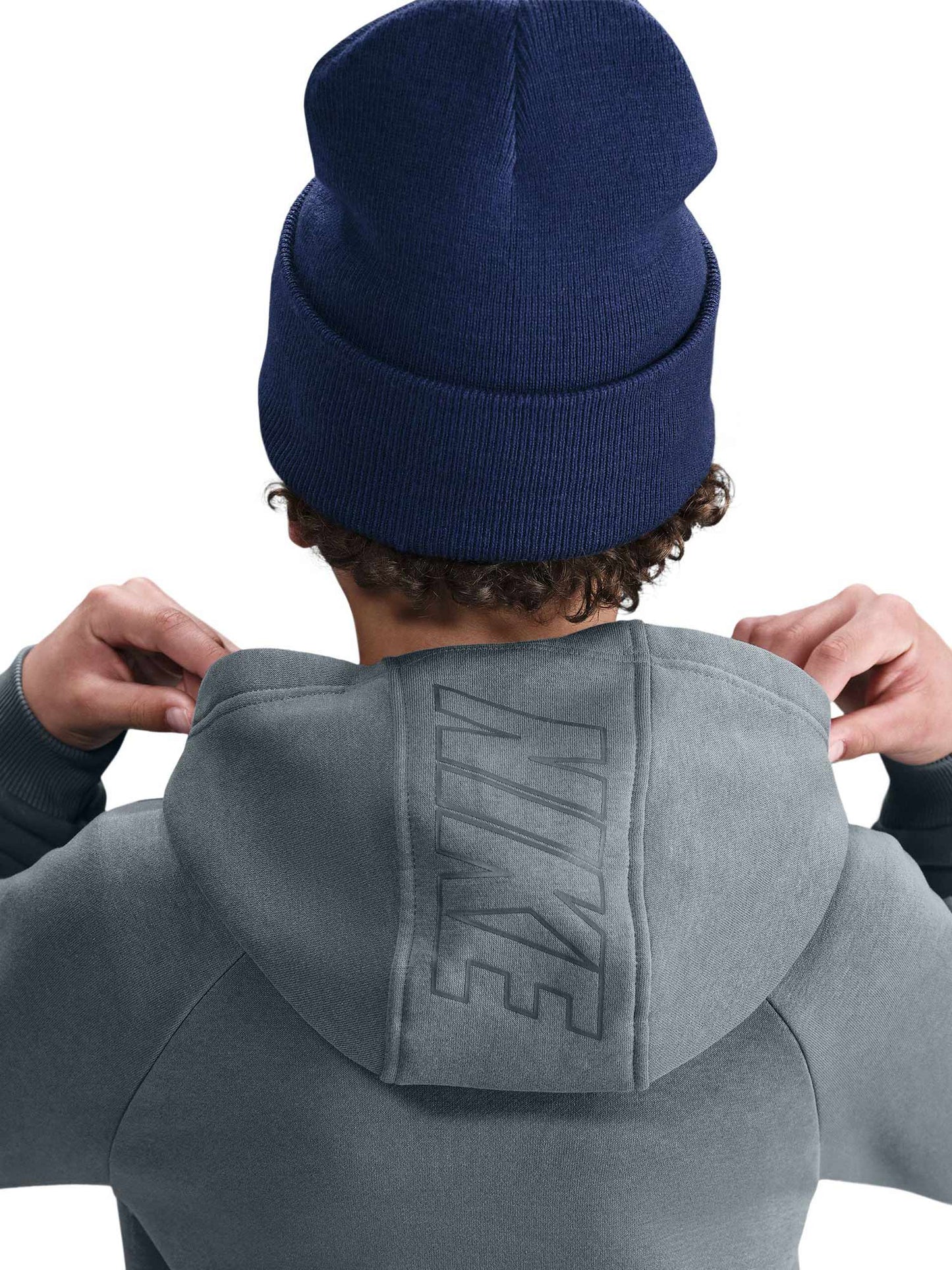 FELPA KIDS CLUB FLEECE