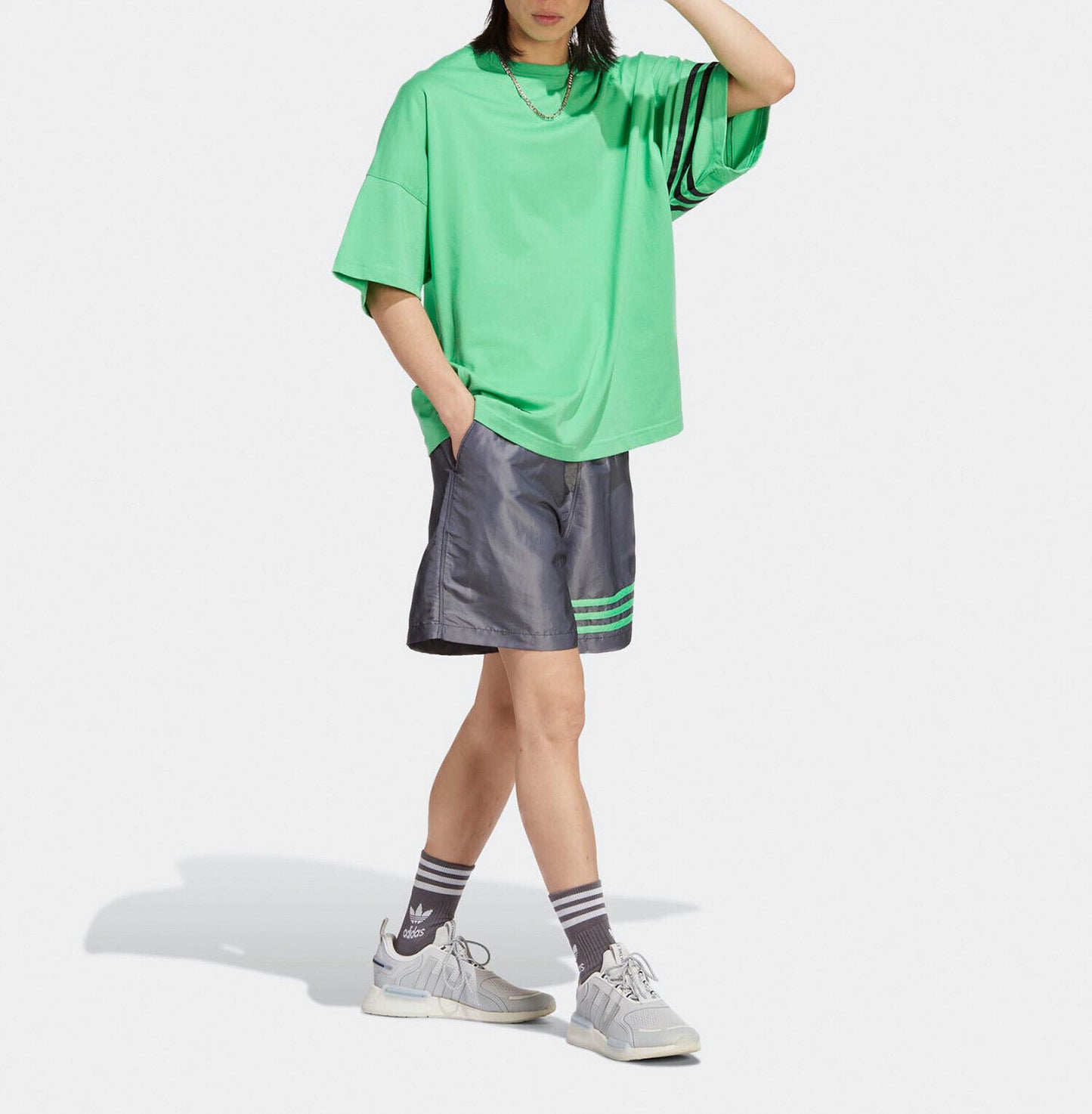 SHORT ADICOLOR NEUCLASSICS