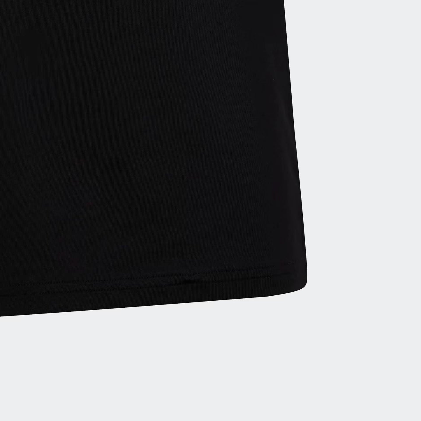 T-SHIRT KIDS ESSENTIALS AEROREADY LOGO