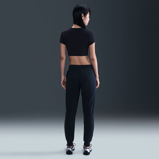 PANTALONI BIG LOGO LEG FLEECE