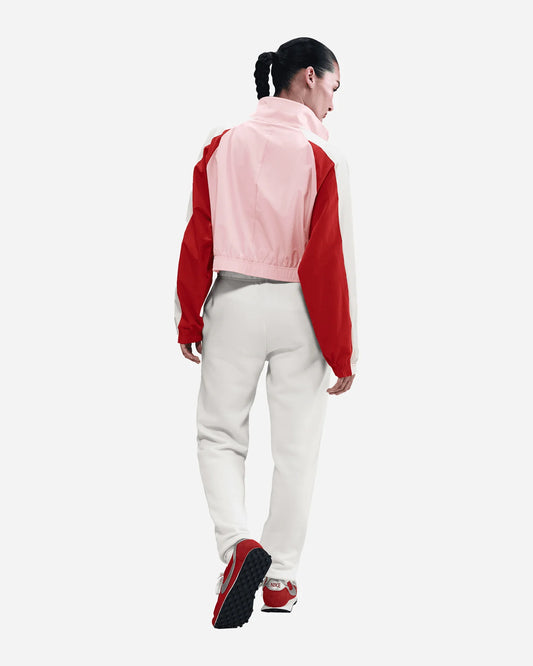 PANTALONI BIG LOGO LEG FLEECE