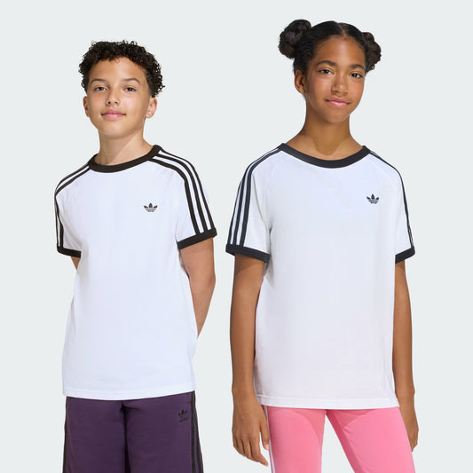 T-SHIRT KIDS 3 STRIPES