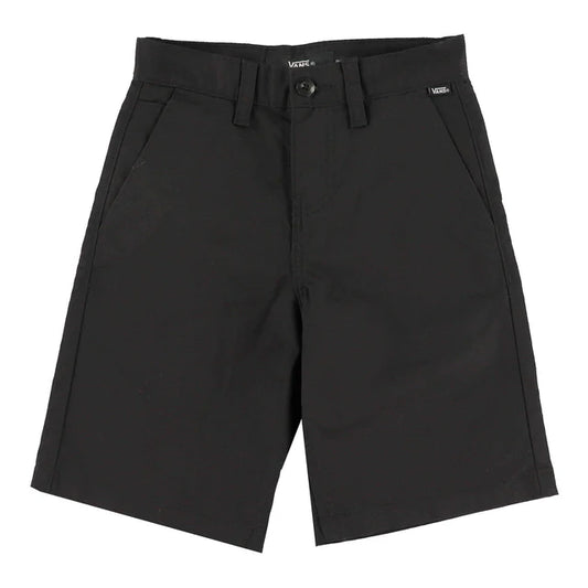 SHORT BOYS AUTHENTIC CHINO