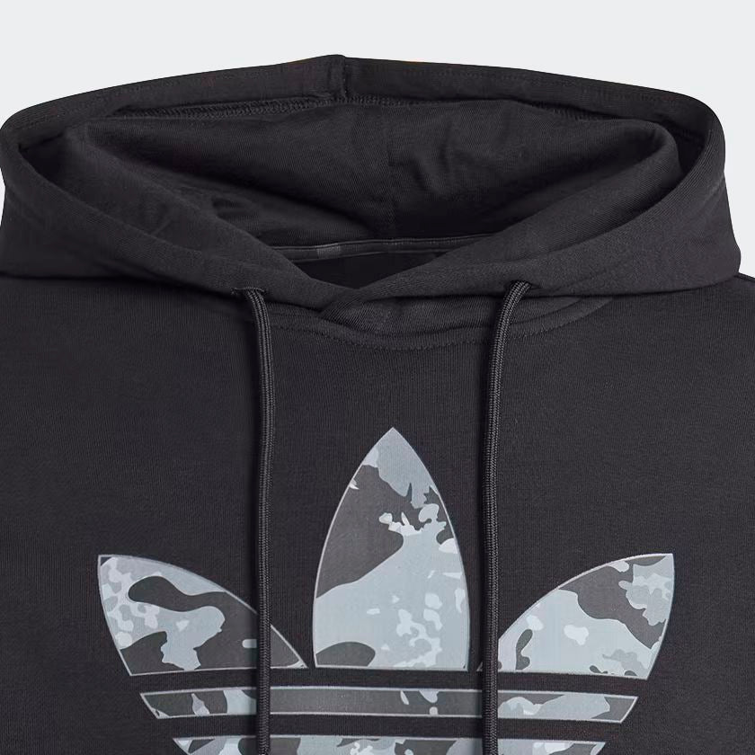 FELPA GRAPHICS CAMO INFILL