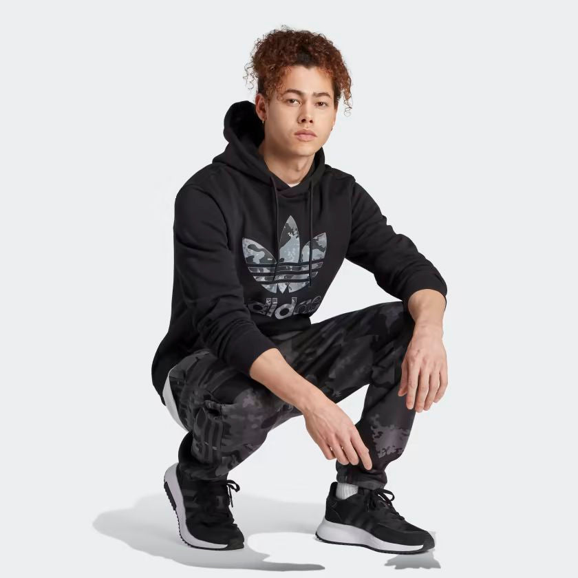 FELPA GRAPHICS CAMO INFILL