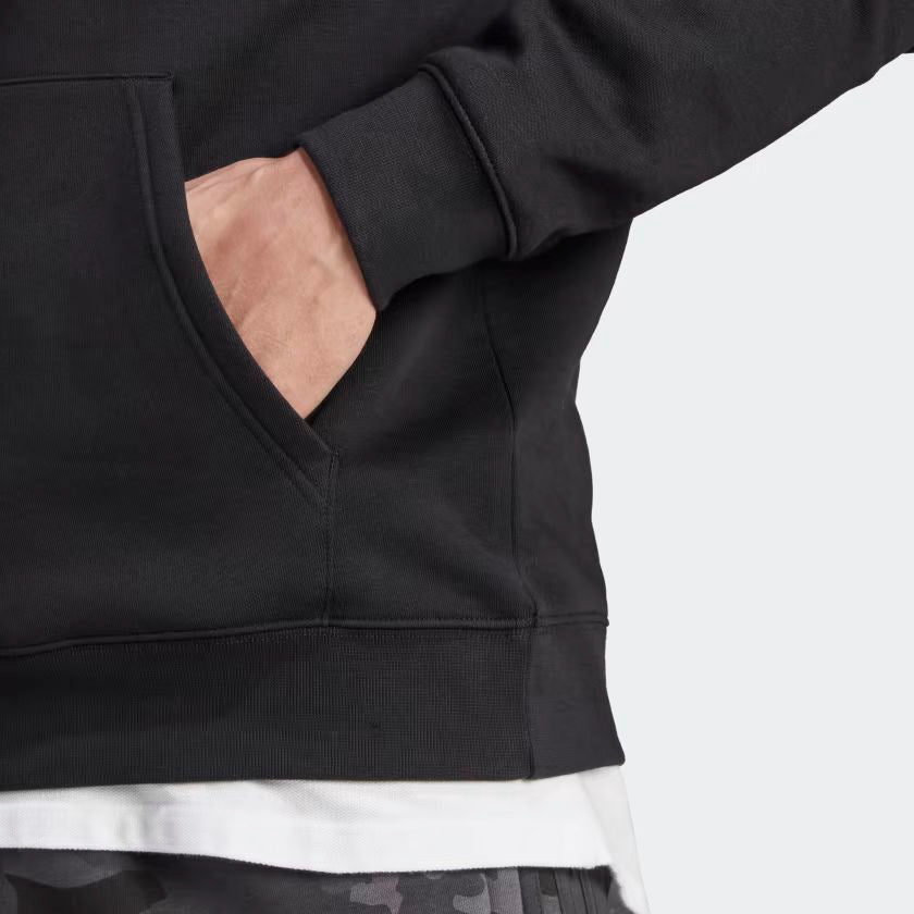 FELPA GRAPHICS CAMO INFILL