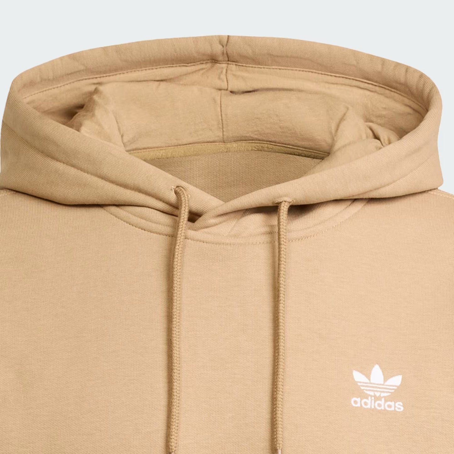 FELPA ESSENTIAL TREFOIL FLEECE