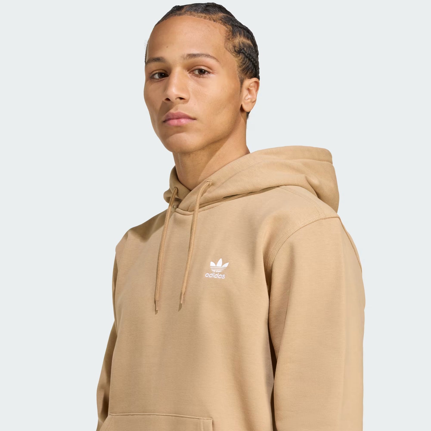 FELPA ESSENTIAL TREFOIL FLEECE