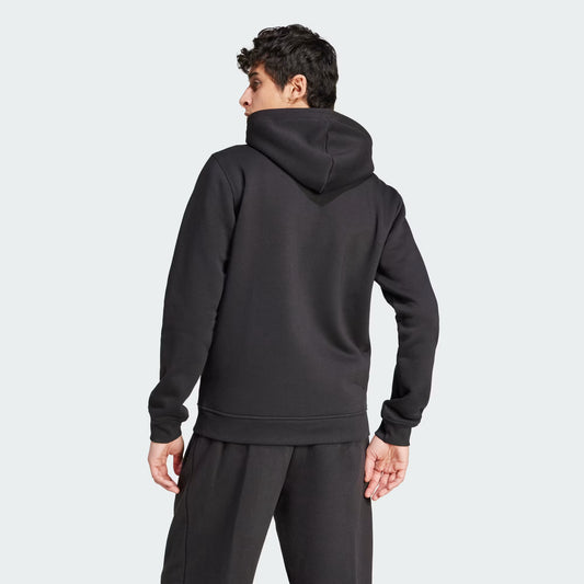 FELPA ESSENTIAL TREFOIL FULL ZIP FLEECE