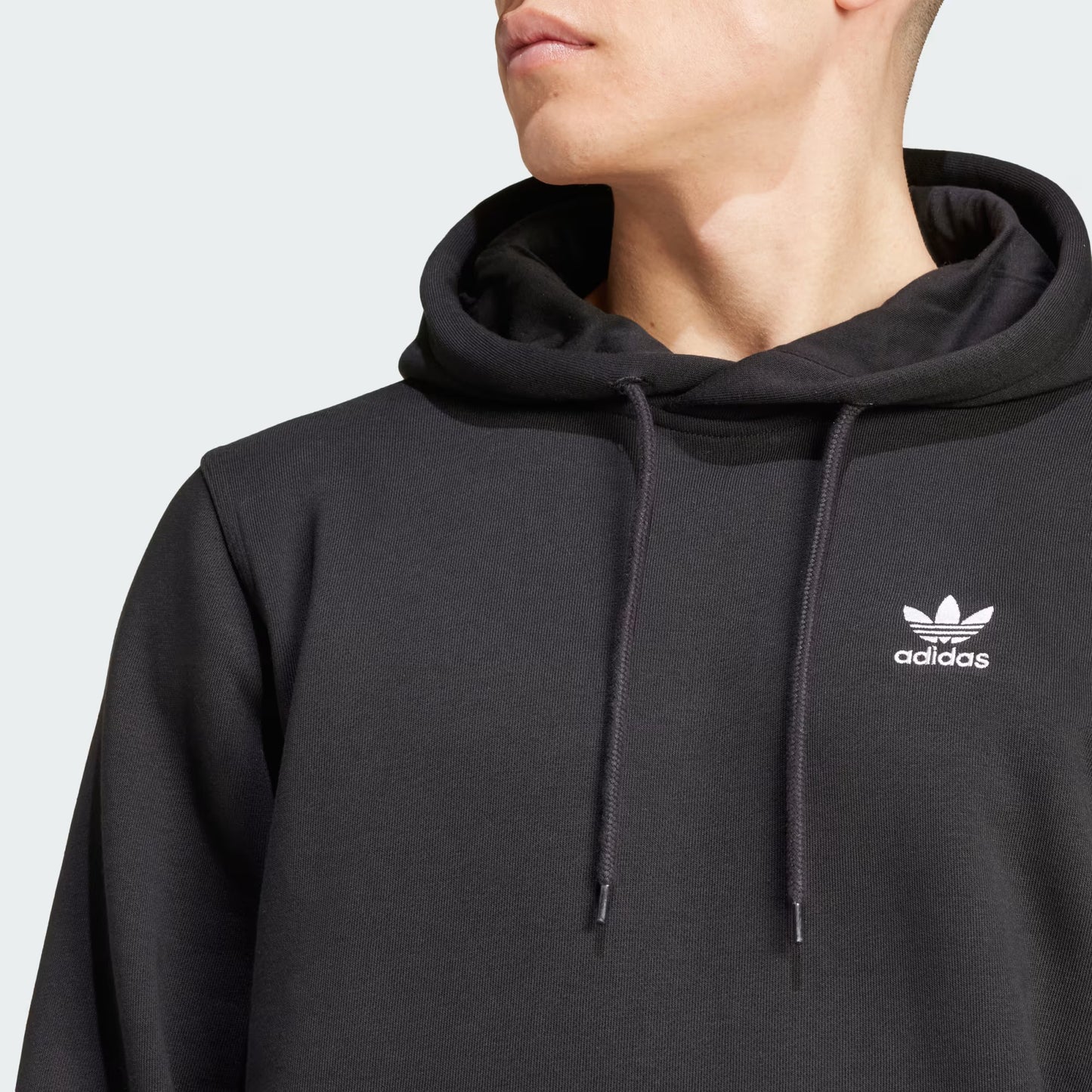 FELPA ESSENTIAL TREFOIL FLEECE