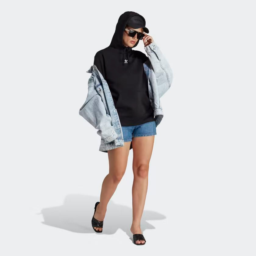 FELPA ADICOLOR ESSENTIALS FLEECE