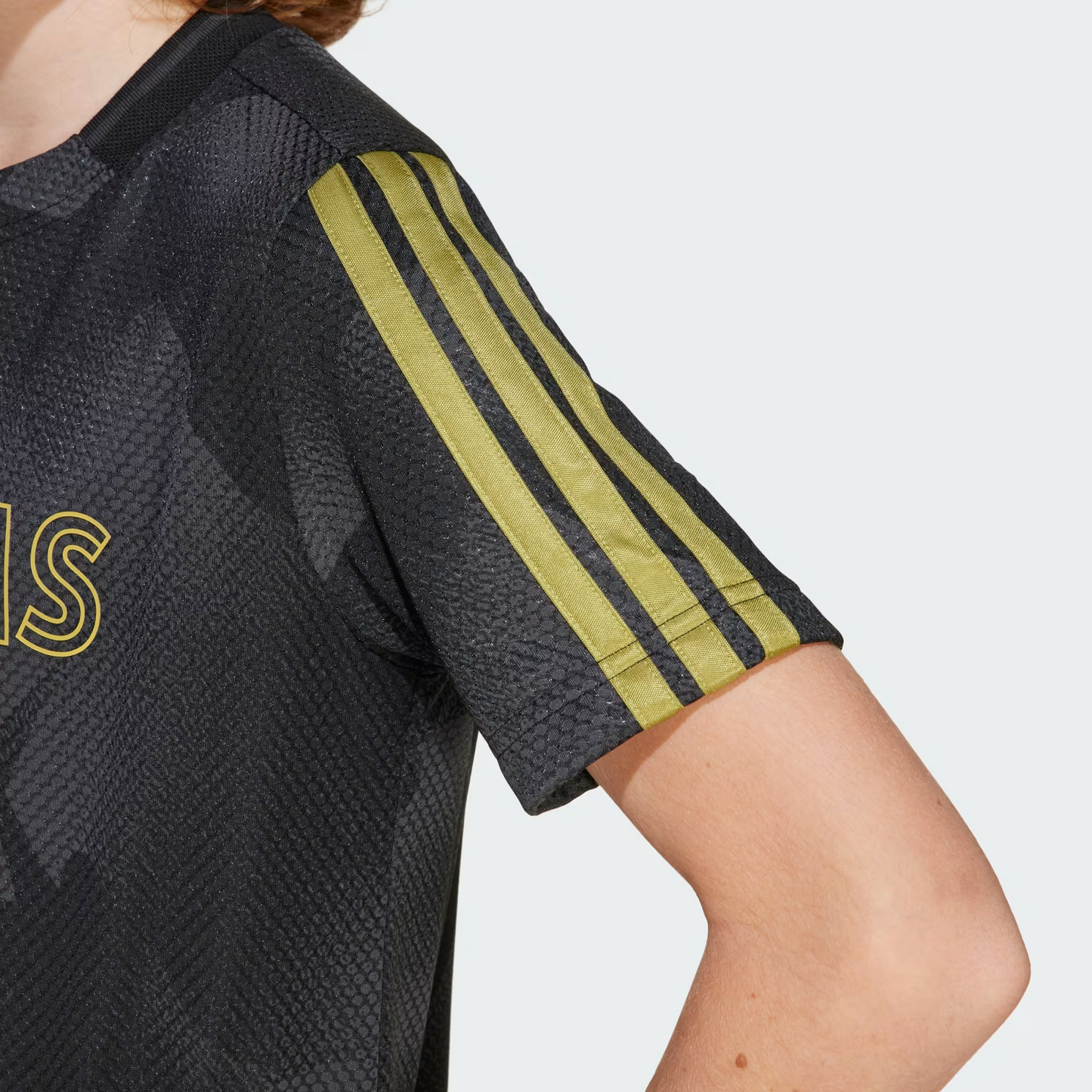 T-SHIRT KIDS HOUSE OF TIRO FOOTBALL