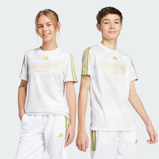 T-SHIRT KIDS HOUSE OF TIRO FOOTBALL