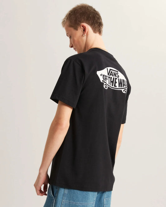 T-SHIRT DOUBLE STANDARD