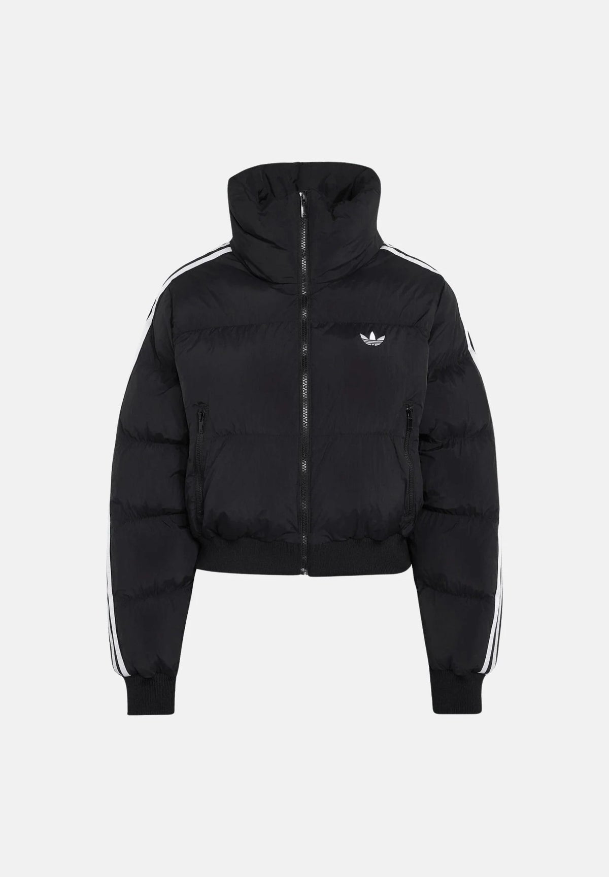 GIUBBOTTO SHORT PUFFER