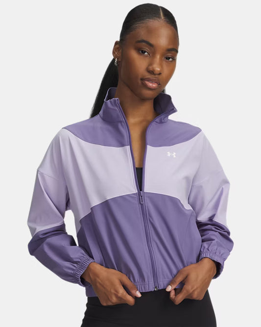 GIACCA RIVAL WOVEN