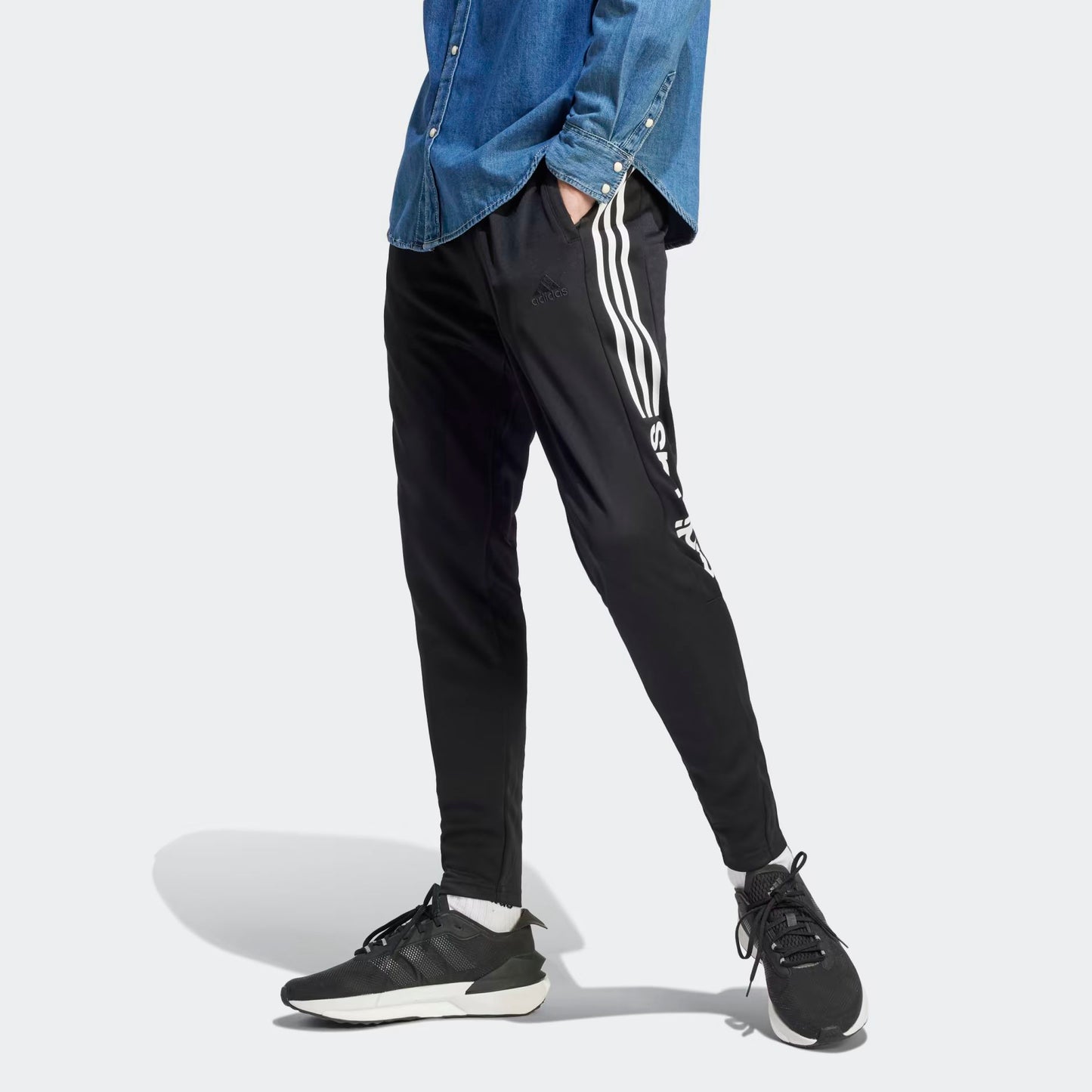 PANTALONI TIRO WORDMARK