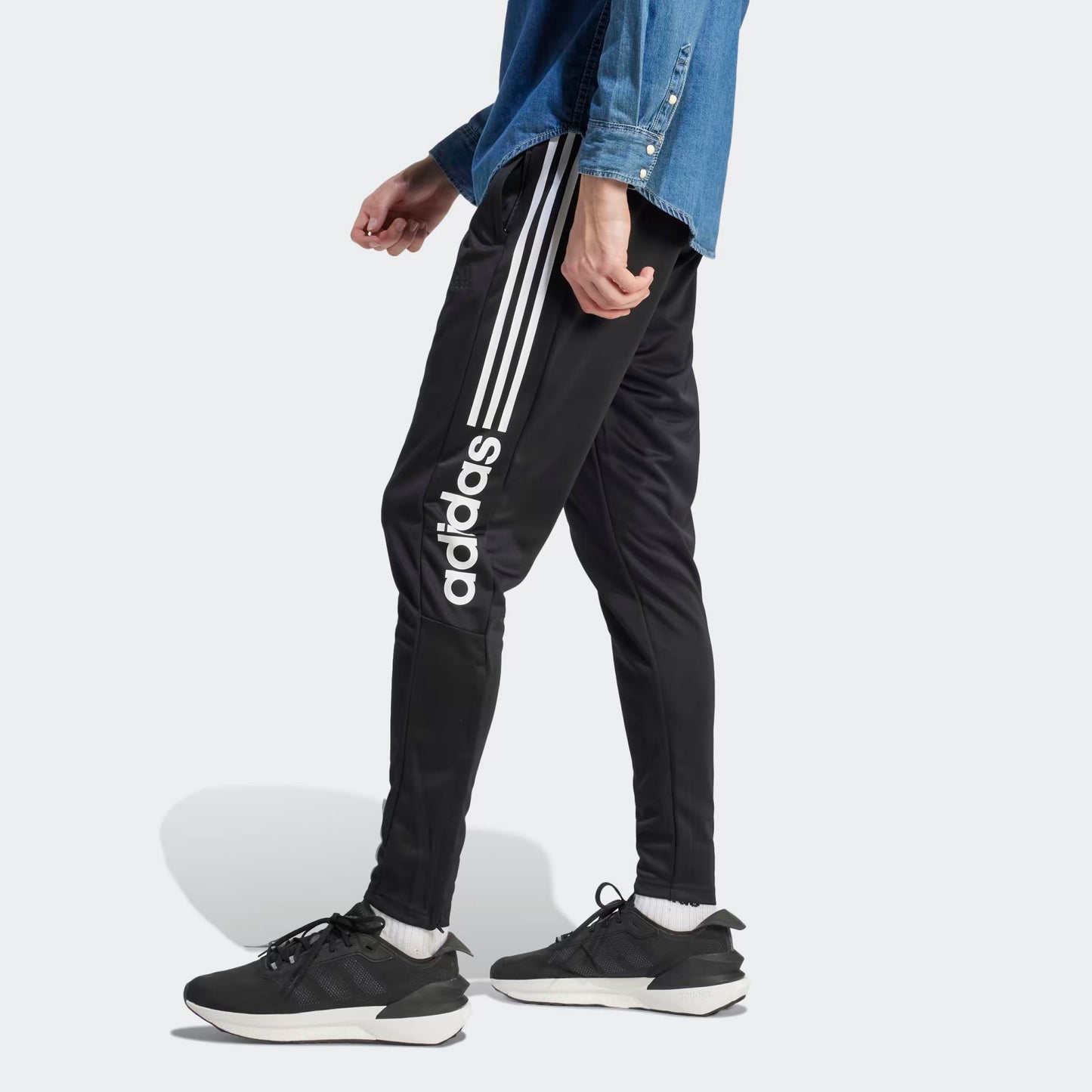 PANTALONI TIRO WORDMARK