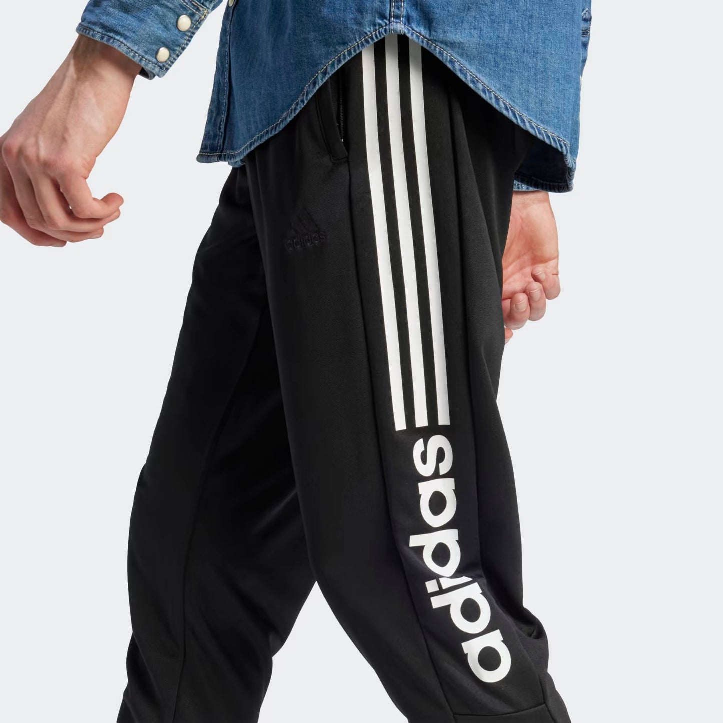 PANTALONI TIRO WORDMARK