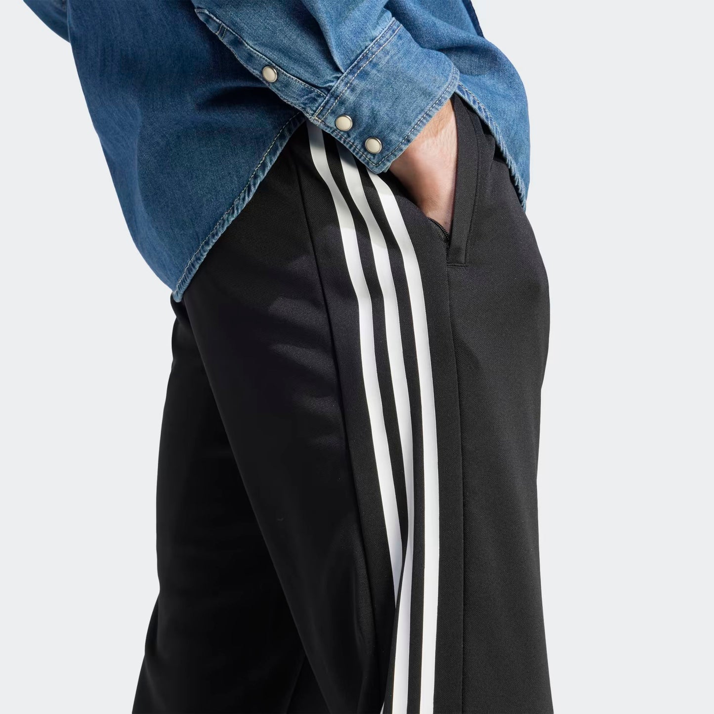 PANTALONI TIRO WORDMARK