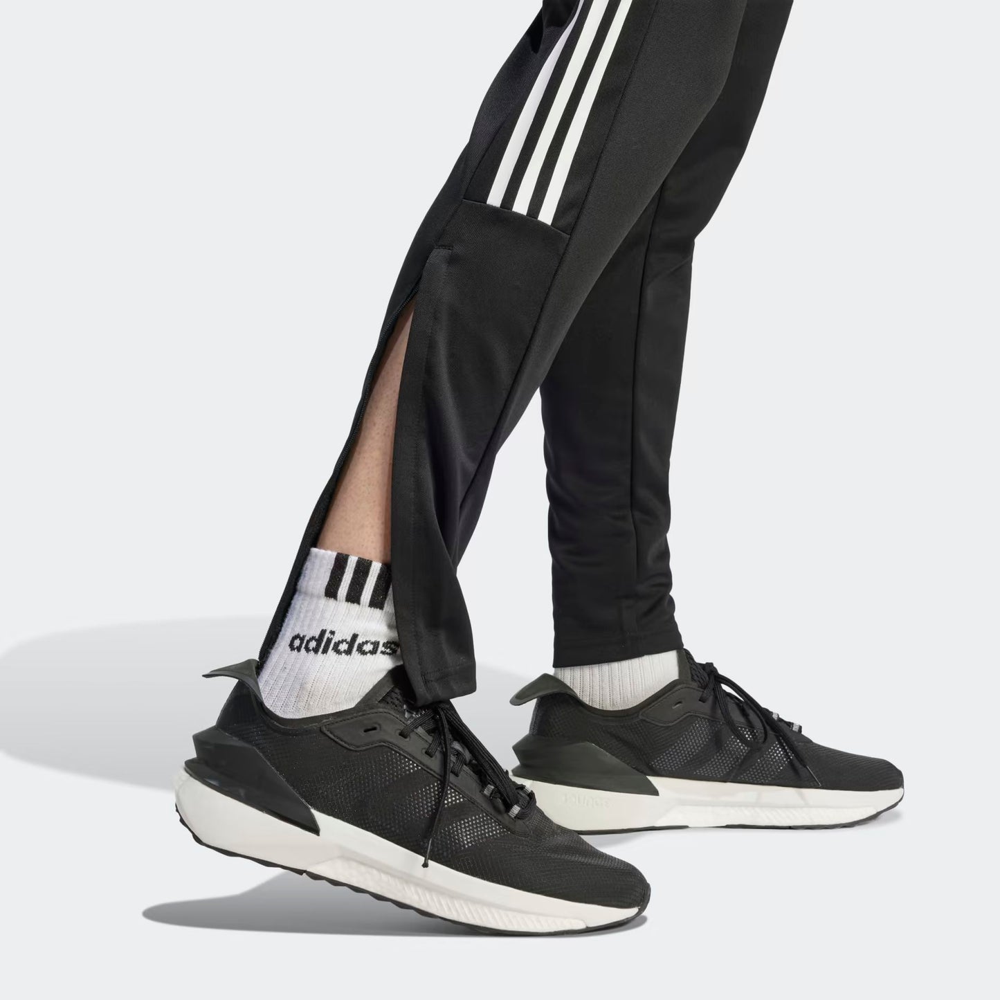 PANTALONI TIRO WORDMARK