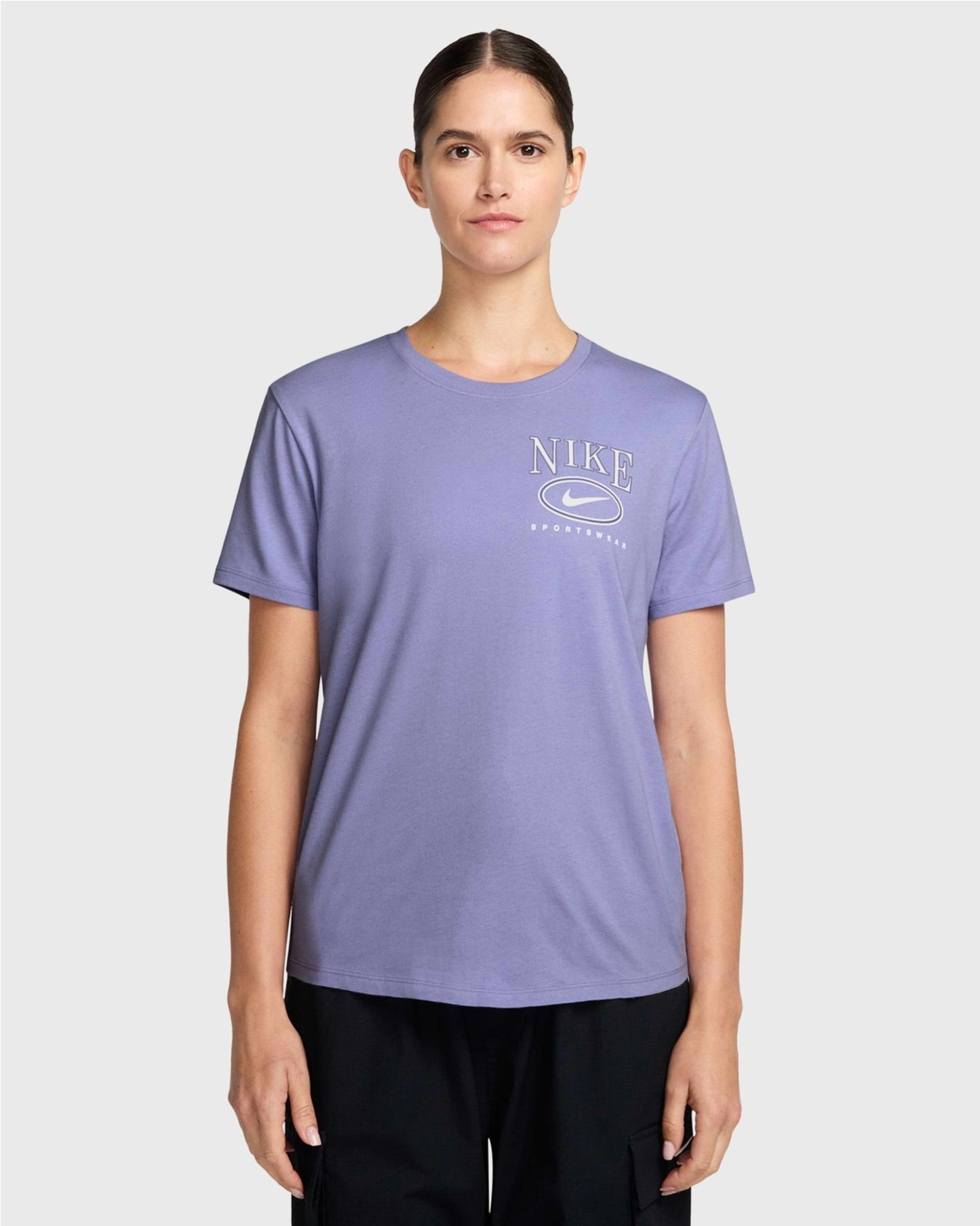 T-SHIRT CLUB MULTI LOGO