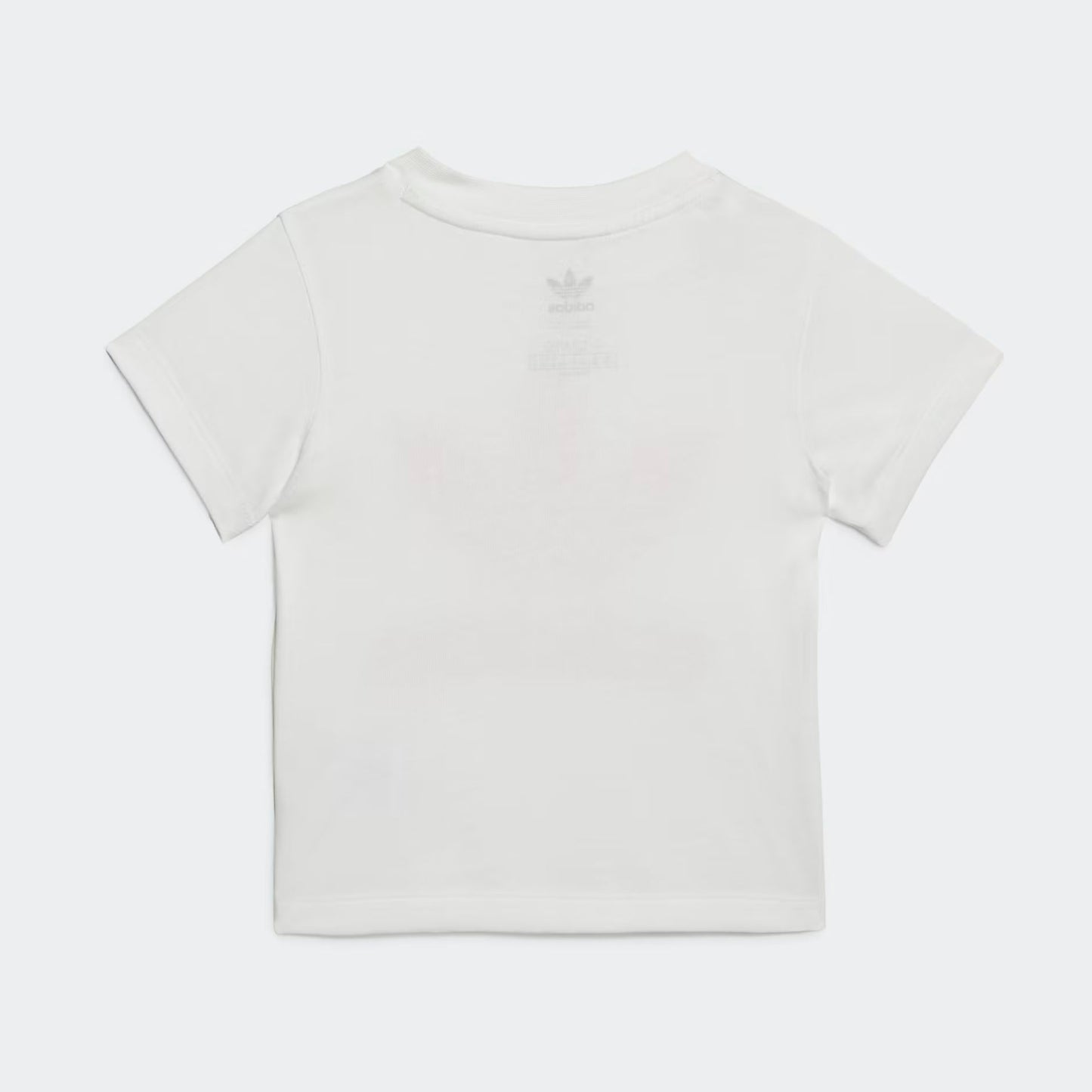 COMPLETO INFANT TREFOIL SET