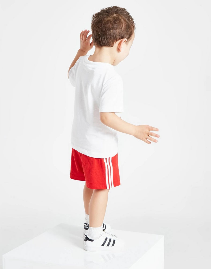 COMPLETO INFANT TREFOIL SET