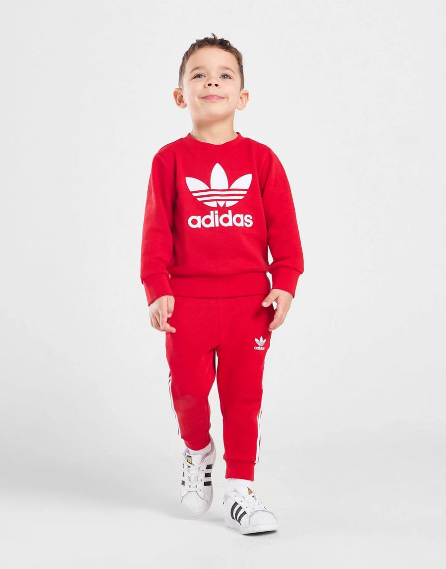 TUTA INFANT ADICOLOR TREFOIL –