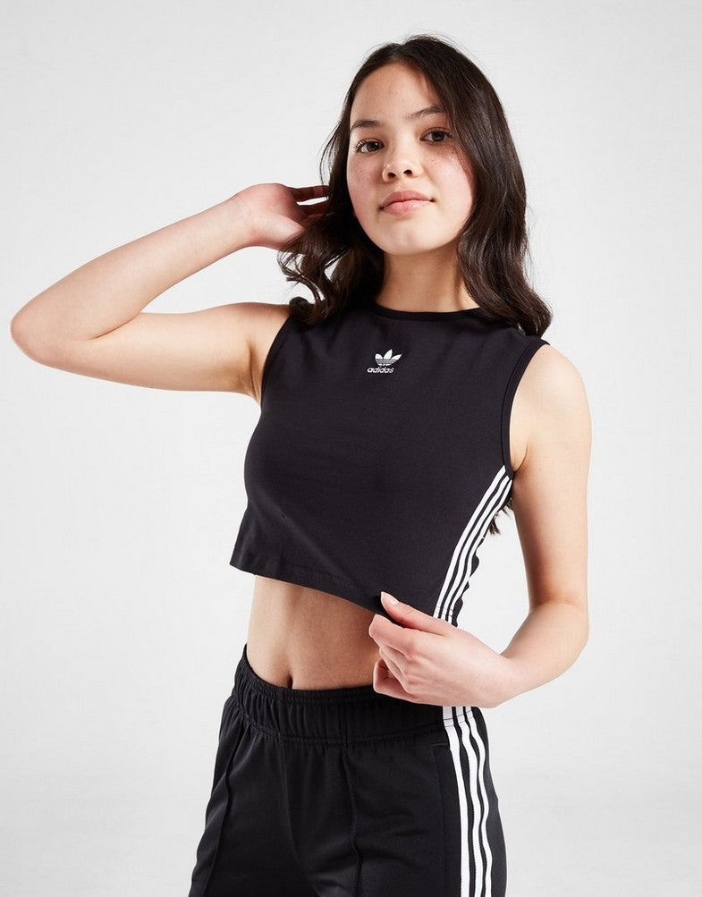 CANOTTA GIRLS ADICOLOR CROP