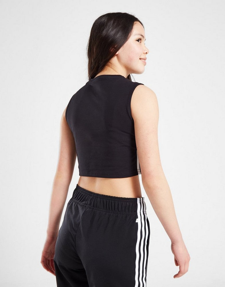 CANOTTA GIRLS ADICOLOR CROP