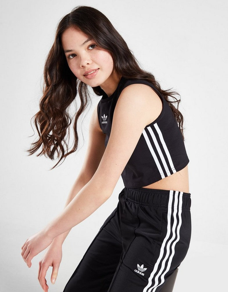CANOTTA GIRLS ADICOLOR CROP