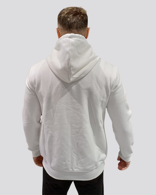 FELPA BASIC LOGO FULL ZIP