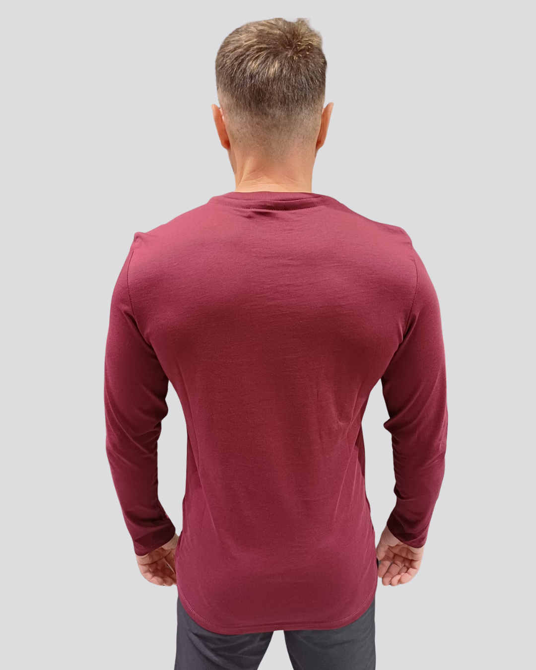 MAGLIA BASIC LOGO
