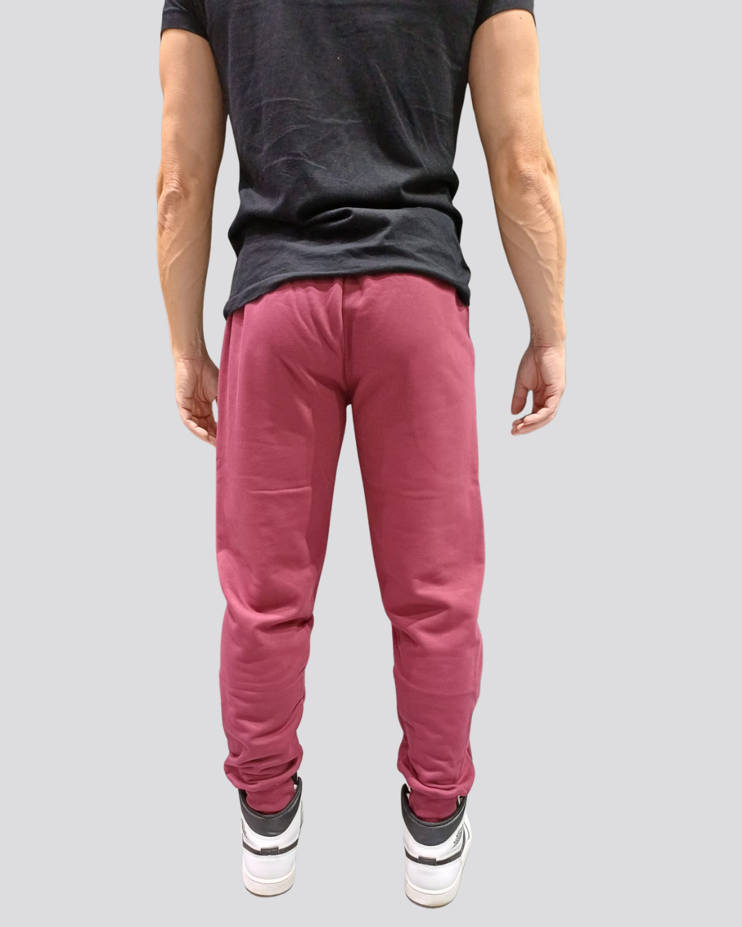 PANTALONI BIG LOGO