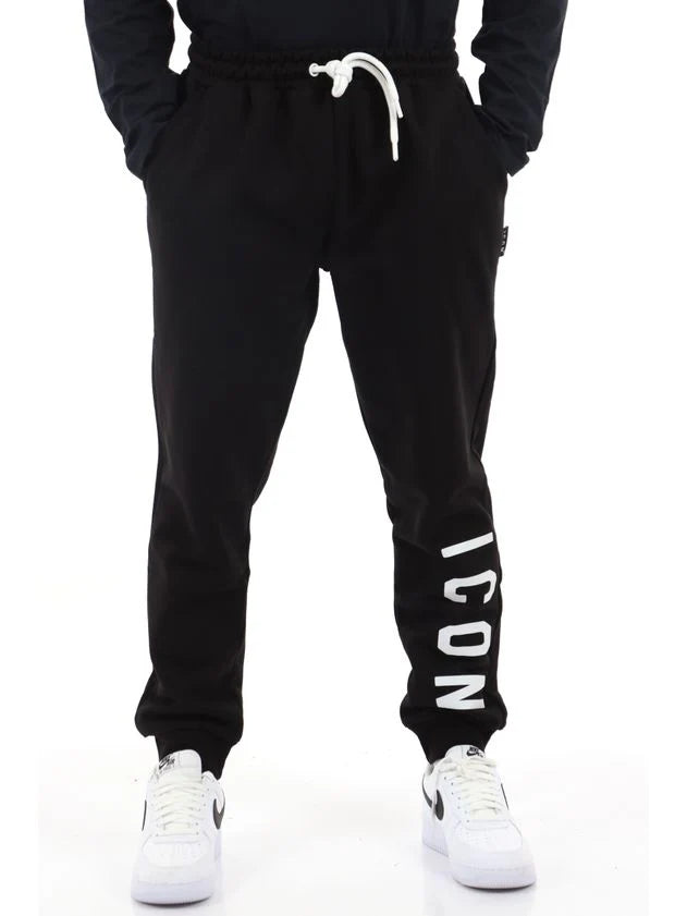 PANTALONI BIG LOGO
