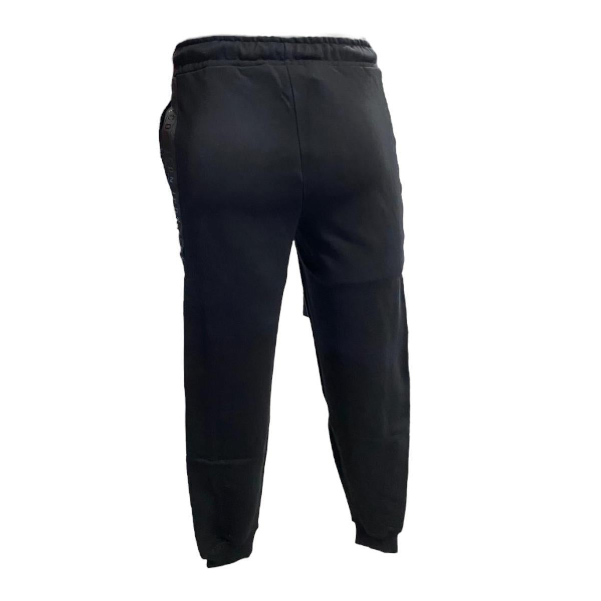 PANTALONI BANDS LOGO REPEAT